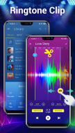 Music - Mp3 Player APK screenshot