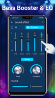 Music - Mp3 Player APK screenshot
