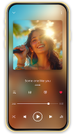 Music Player - Mp3 Player APK screenshot