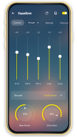 Music Player - Mp3 Player APK screenshot