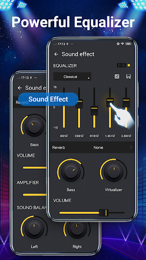 Music Player APK screenshot