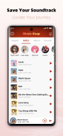 Music Snap:Audio&MP3 Player APK screenshot