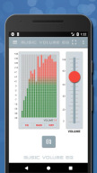 Music Volume EQ - Equalizer APK screenshot