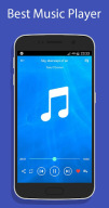 Music APK screenshot