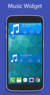 Music APK screenshot