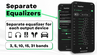 Musicolet APK screenshot