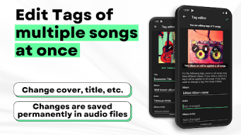 Musicolet APK screenshot