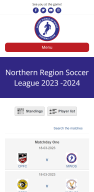 MWOS FC APK screenshot