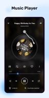 MX Player screenshot