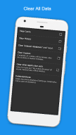 My Activity Browser APK screenshot