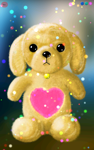 My baby doll (Lucy) APK screenshot