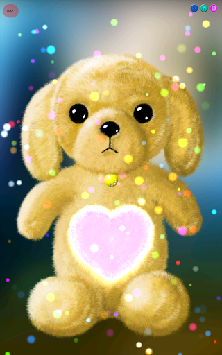 My baby doll (Lucy) APK screenshot