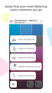 My Best Colors APK screenshot