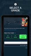 My Collection: Comic Scanner APK screenshot