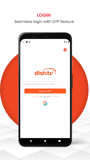 My DishTV-Recharge & DTH Packs APK 2