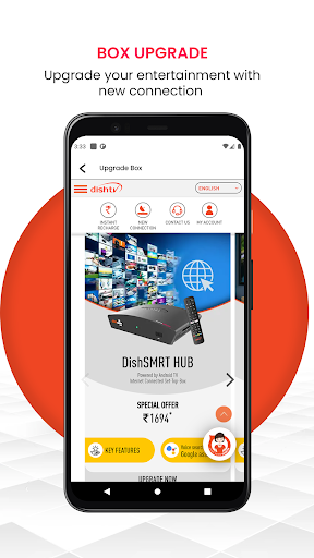 My DishTV-Recharge & DTH Packs APK 6