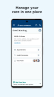 My Doctor Online (NCAL Only) APK screenshot