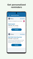 My Doctor Online (NCAL Only) APK screenshot