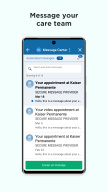 My Doctor Online (NCAL Only) APK screenshot