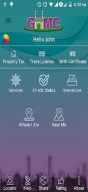 My GHMC APK screenshot