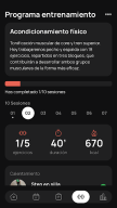 My GO fit APK screenshot