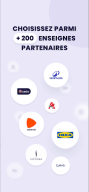 My illicado APK screenshot