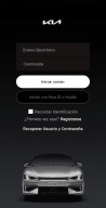 My Kia + APK screenshot