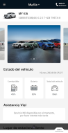 My Kia + APK screenshot
