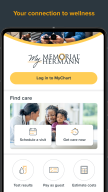 My Memorial Hermann™ APK screenshot