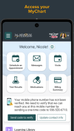 My Memorial Hermann™ APK screenshot