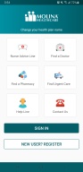 My Molina APK screenshot