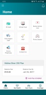 My Molina APK screenshot