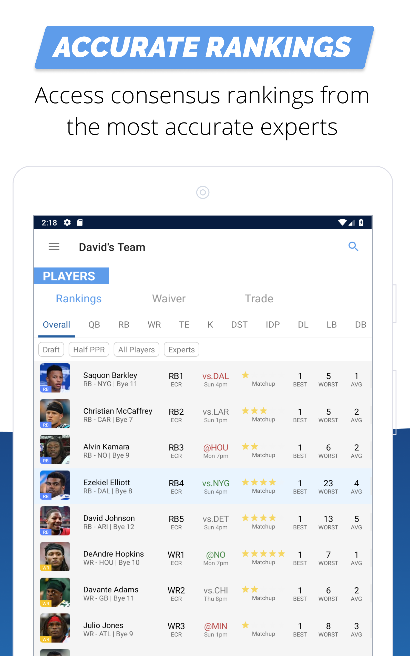 My Playbook APK screenshot