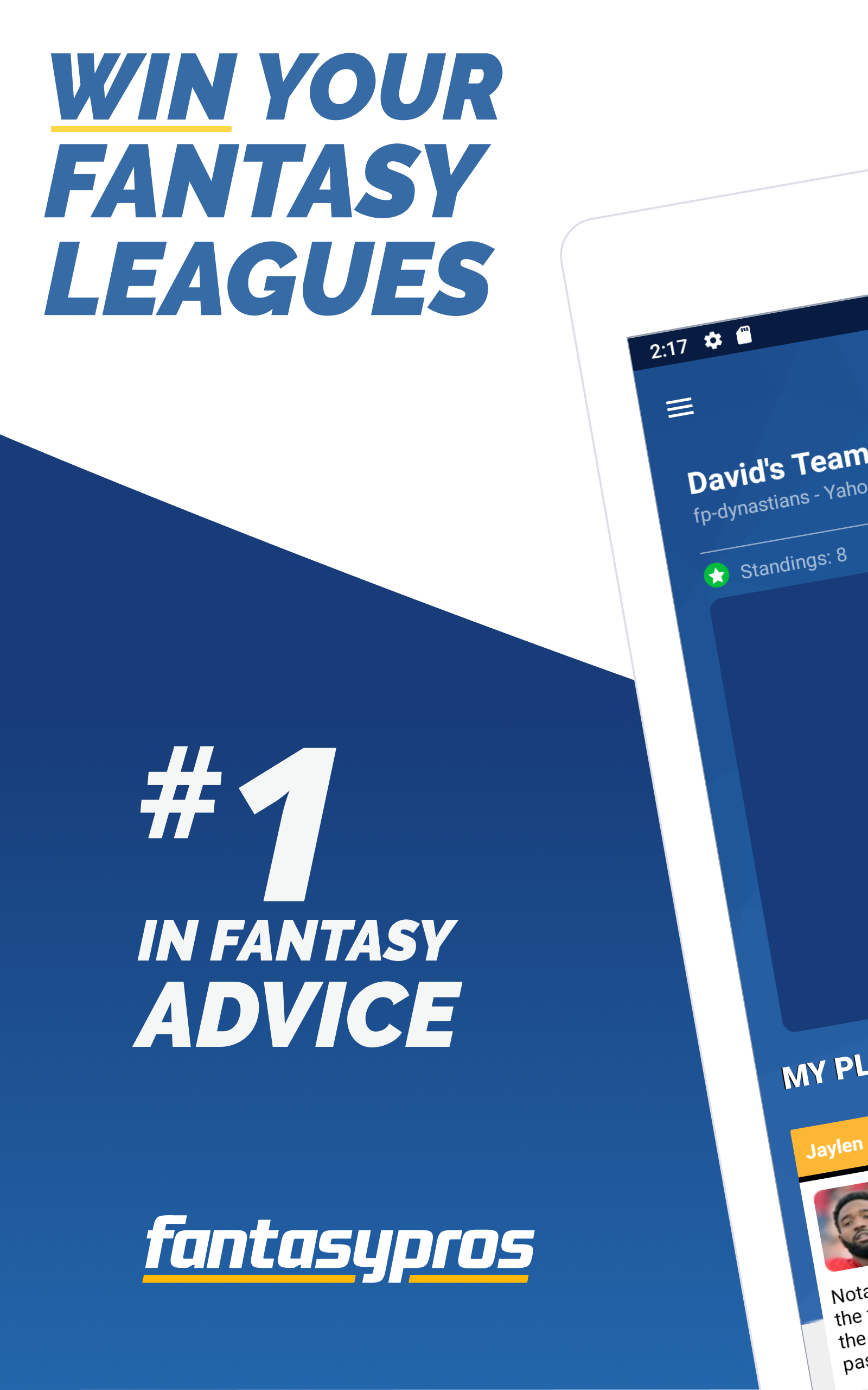 My Playbook APK screenshot