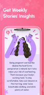 My Pregnancy Tracker - Lifeing APK screenshot