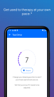 myAir™ by Resmed APK screenshot