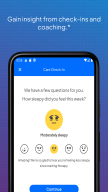 myAir™ by Resmed APK screenshot