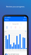 myAir™ by Resmed APK screenshot