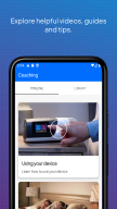 myAir™ by Resmed APK screenshot
