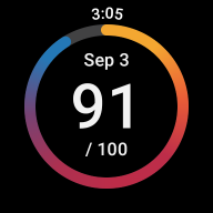 myAir™ by Resmed APK screenshot