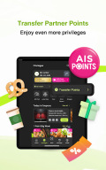 myAIS APK screenshot