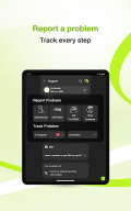 myAIS APK screenshot