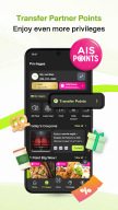 myAIS APK screenshot
