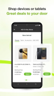 myAIS APK screenshot