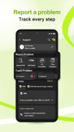 myAIS APK screenshot