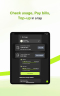 myAIS APK screenshot