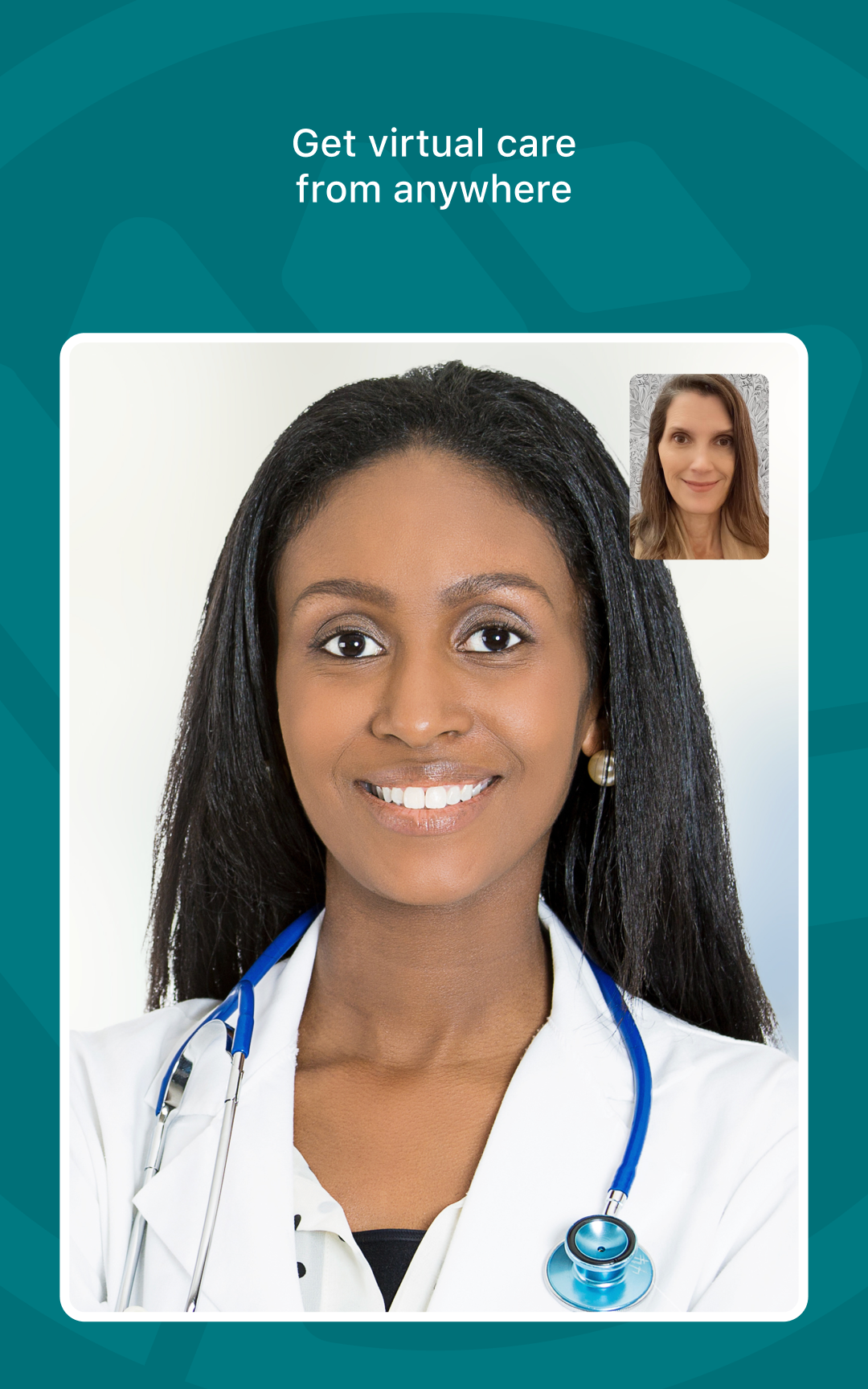MyAtriumHealth APK screenshot