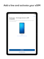 MyBell APK screenshot
