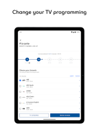 MyBell APK screenshot