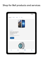MyBell APK screenshot